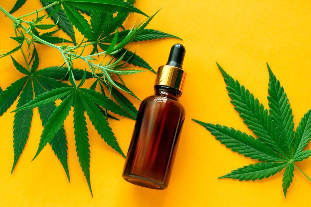 Medical Marijuana 