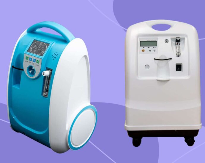portable oxygen concentrator for sale australia